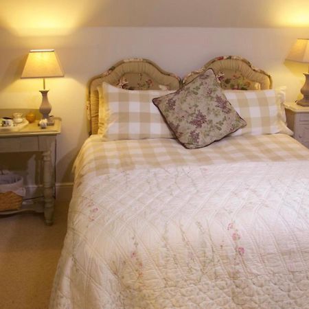 Sycamore cottage Matlock  Esterno foto
