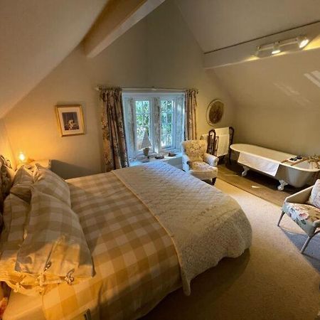Sycamore cottage Matlock  Esterno foto