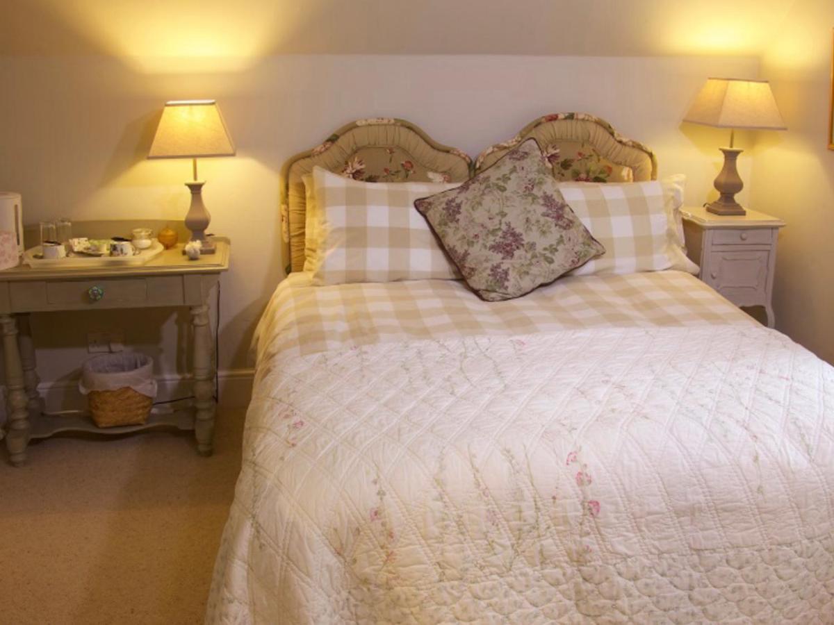 Sycamore cottage Matlock  Esterno foto