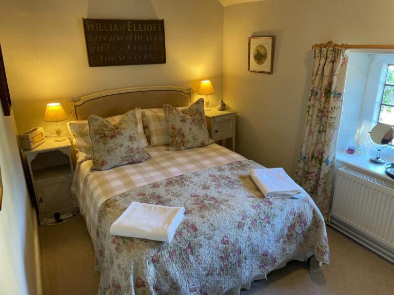 Sycamore cottage Matlock  Esterno foto