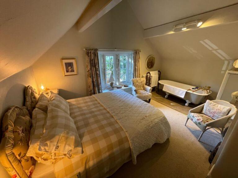 Sycamore cottage Matlock  Esterno foto